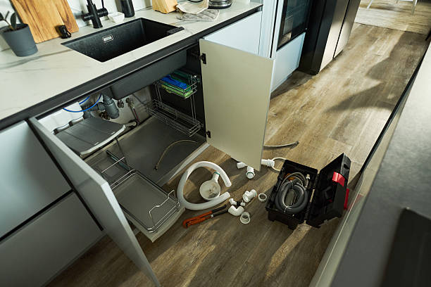 Reliable Plumbing contractor in Denver, NC by Street Wise - Plumbing